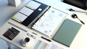 Vergleich der Qualifikationswege ISO 17024 und öffentliche Bestellung