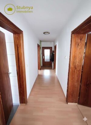 Ankommen in Alterlangen: Wohnung mit Charakter und Nachbarschaft