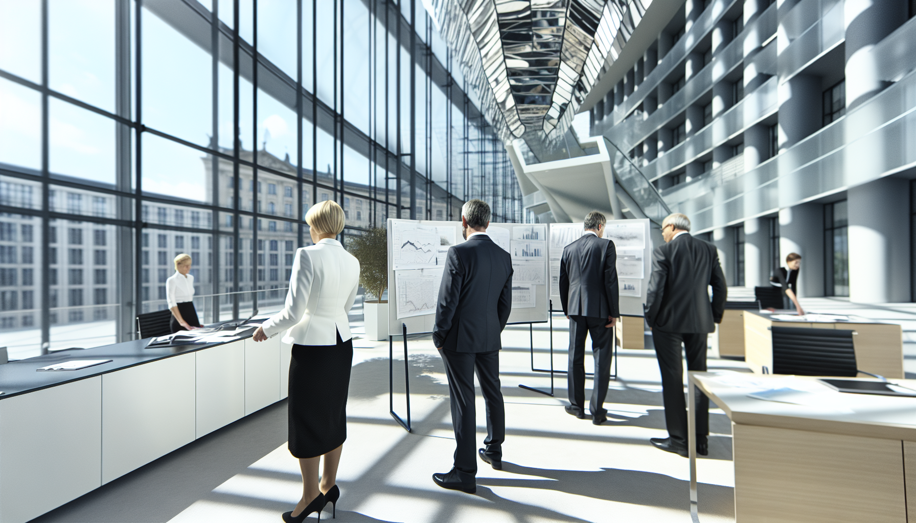 Professionelle Immobilienberatung mit systematischen Qualitätsstandards in der Metropolregion Nürnberg