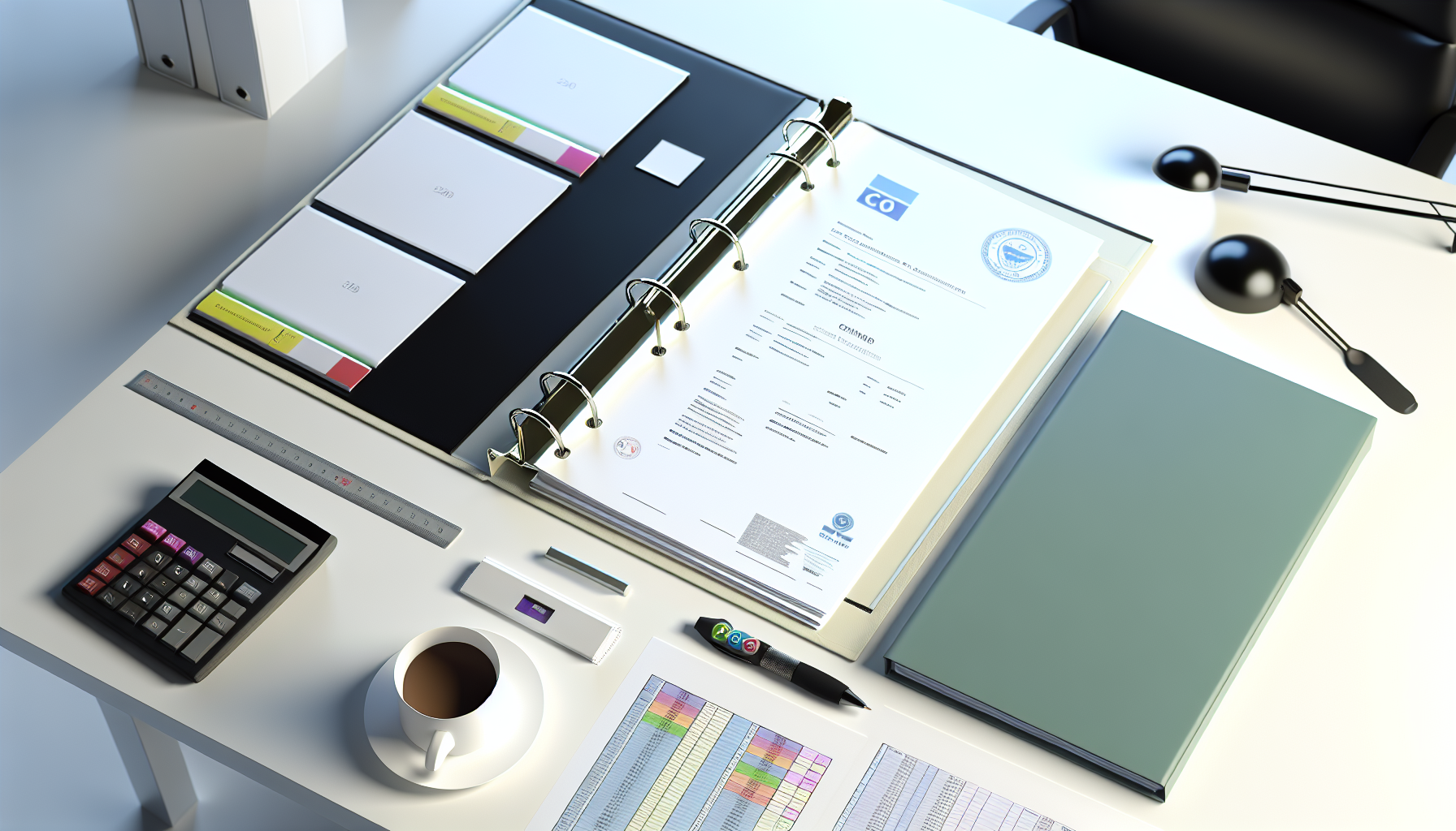 Vergleich der Qualifikationswege ISO 17024 und öffentliche Bestellung