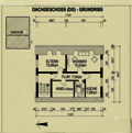 Grundriss DG