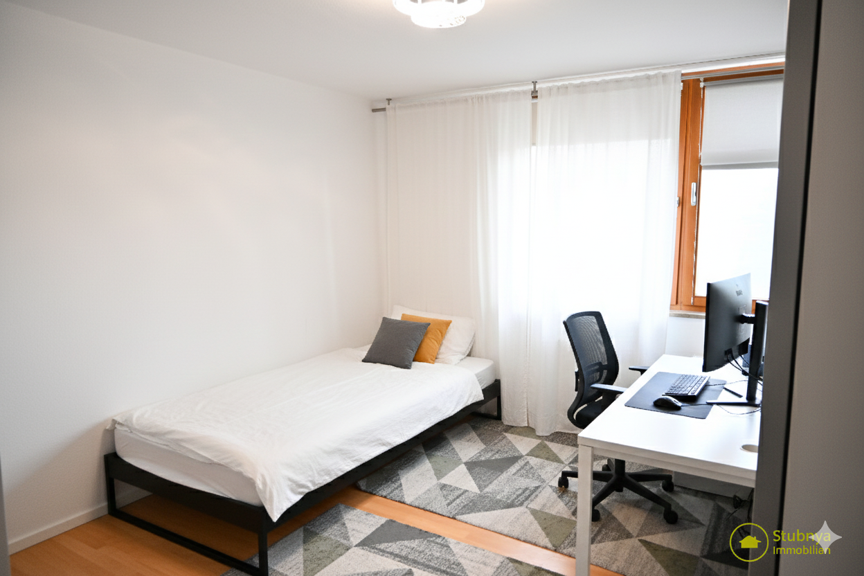 Kinderzimmer / gästezimmer